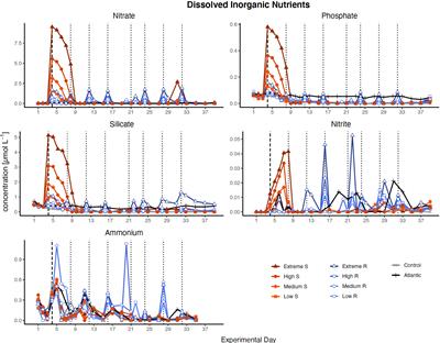 Corrigendum: Oligotrophic phytoplankton community effectively adjusts to artificial upwelling regardless of intensity, but differently among upwelling modes